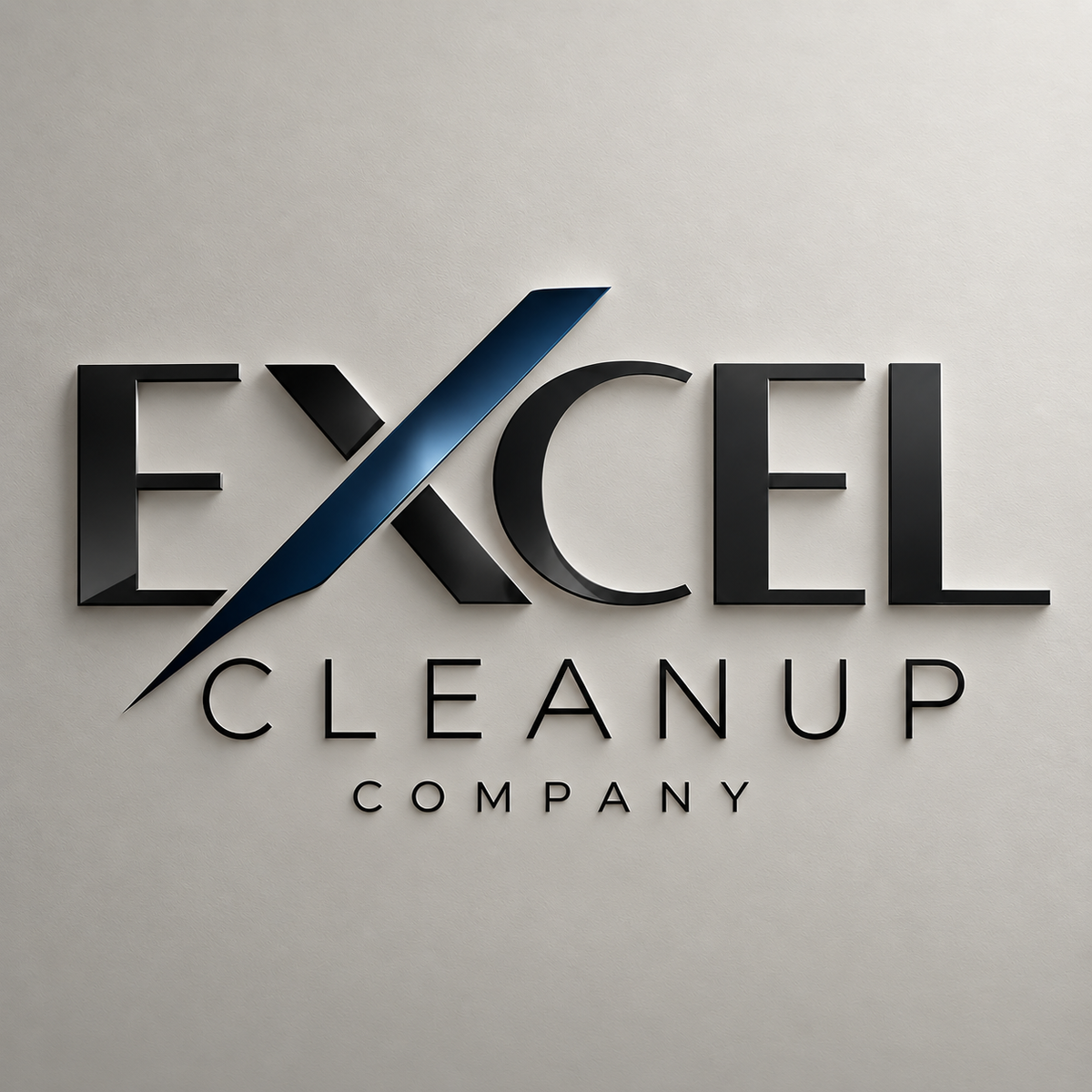Excel Cleanup Company